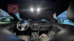 انفنتي QX50